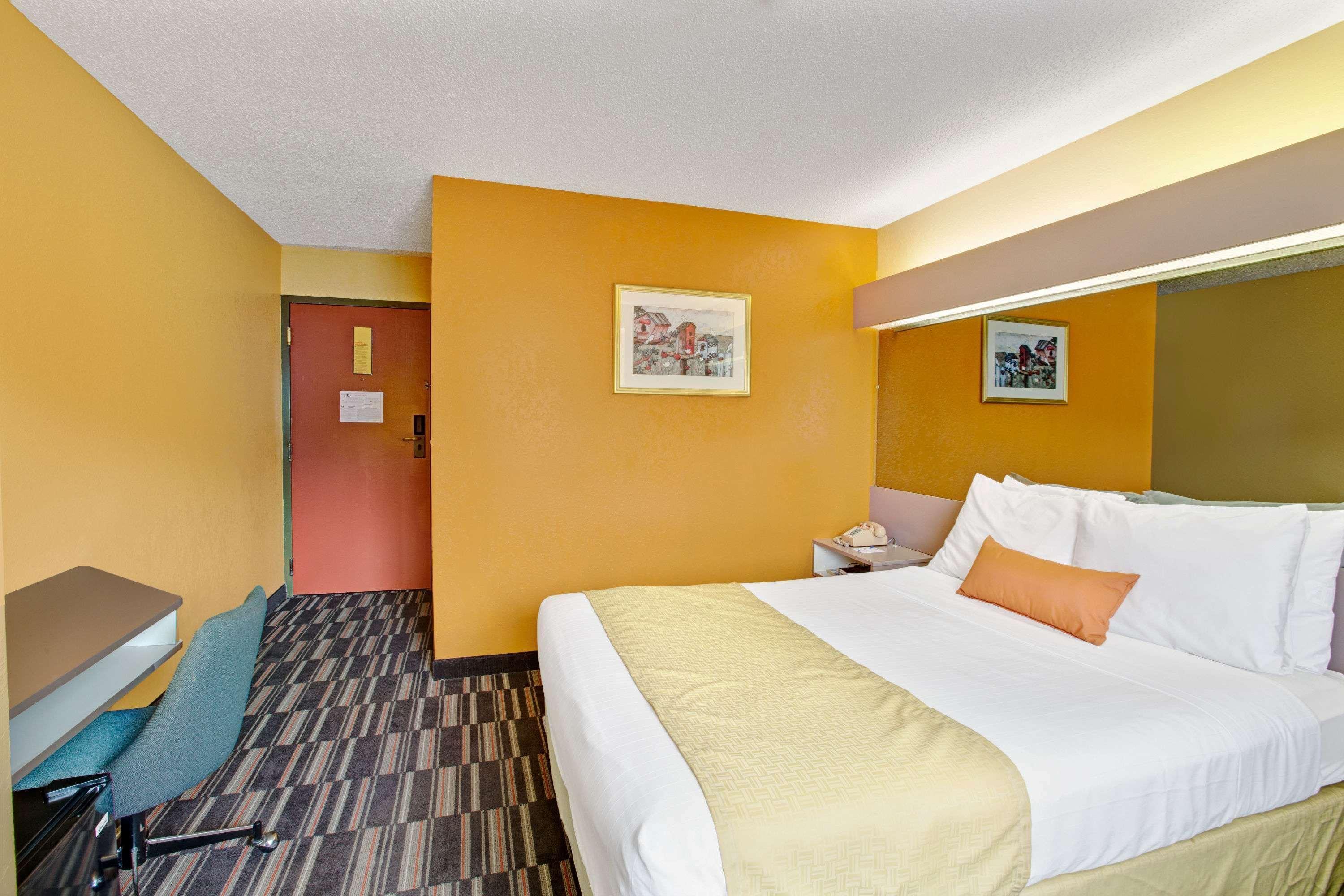 Microtel Inn & Suites By Wyndham Gatlinburg Zewnętrze zdjęcie