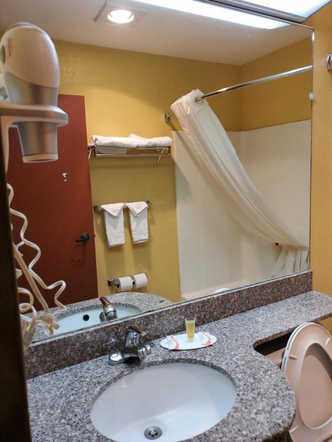 Microtel Inn & Suites By Wyndham Gatlinburg Zewnętrze zdjęcie