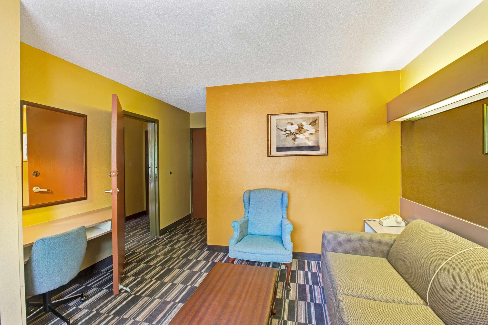 Microtel Inn & Suites By Wyndham Gatlinburg Zewnętrze zdjęcie